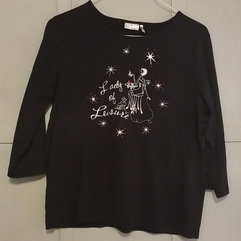 Novelty T-Shirt